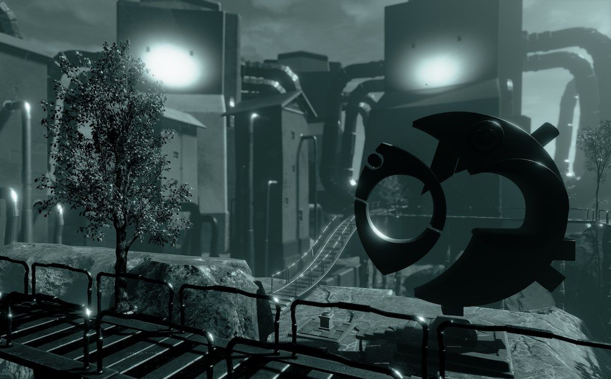 Myst Artist Bioshock Infinite Writer Team Up For A New Adventure