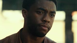 Message From the King with Chadwick Boseman