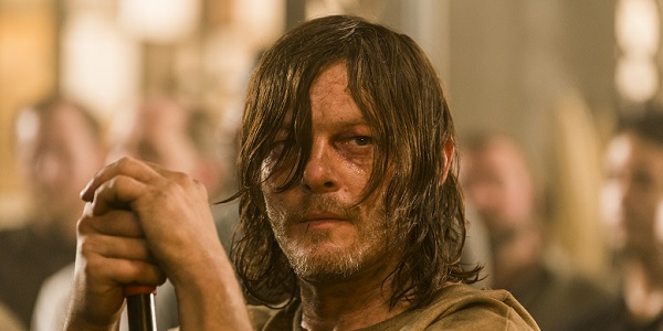 daryl the walking dead