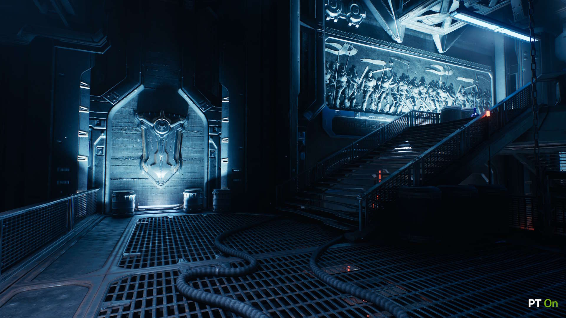 Doom: DOOM: The Dark Ages screenshot
