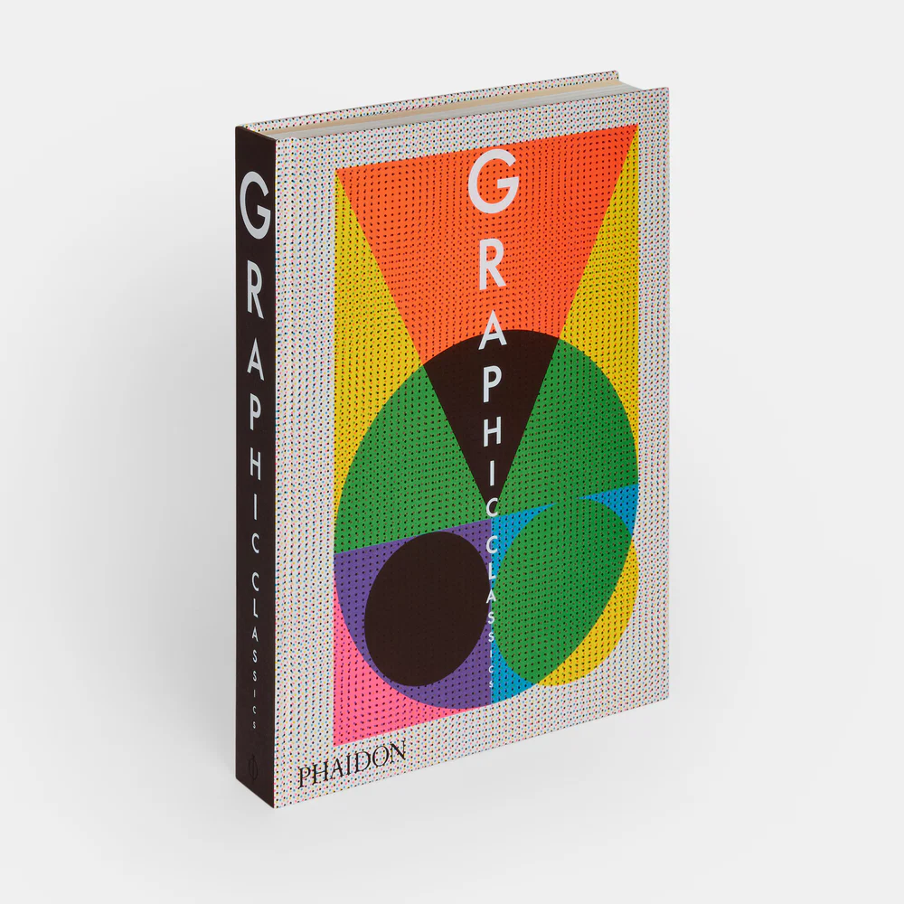 graphic design books