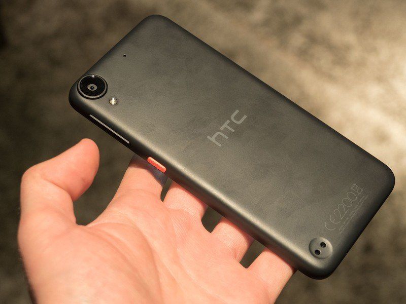 HTC Desire 530
