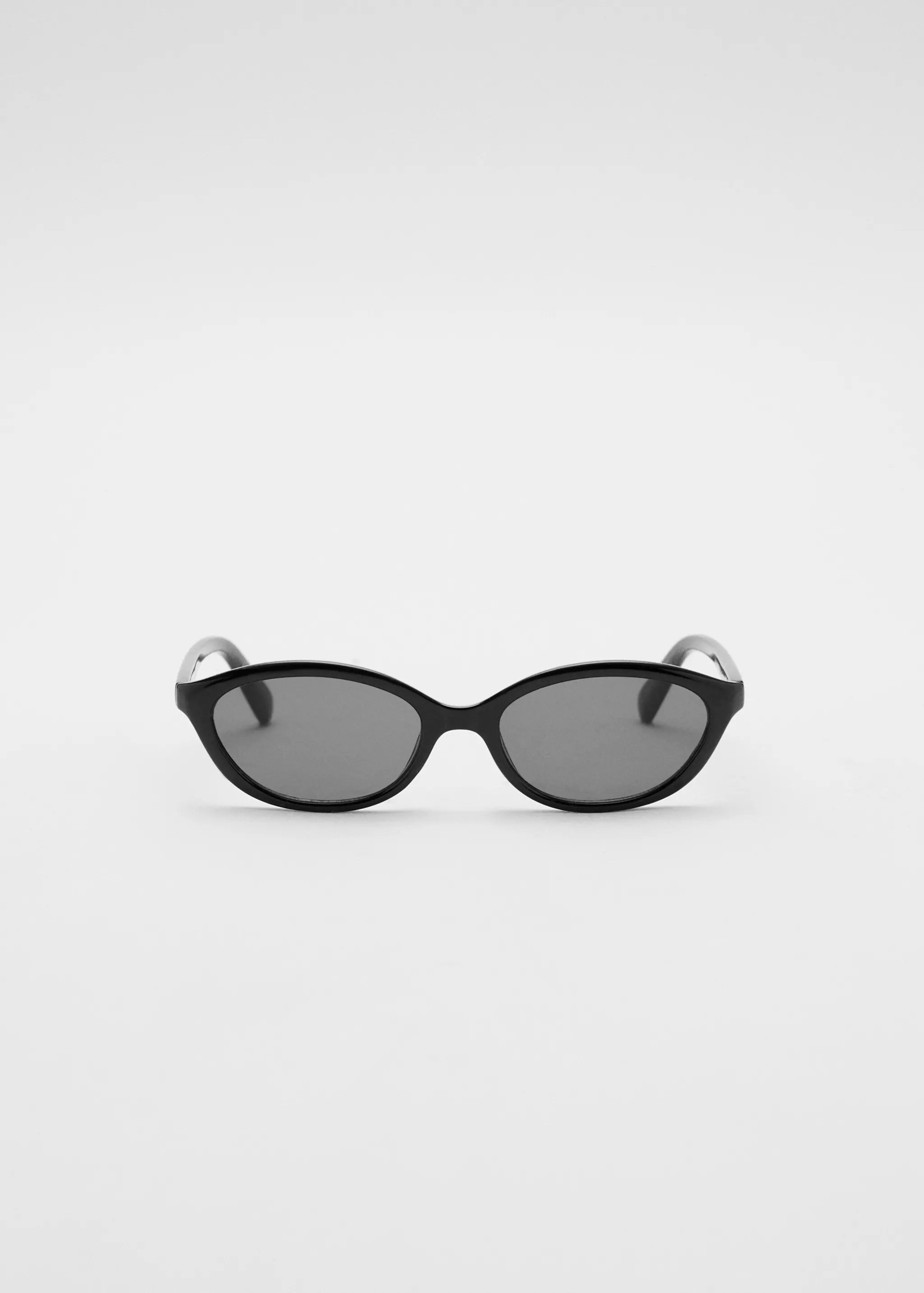 Rectangular-Frame Sunglasses - Women | Mango United Kingdom