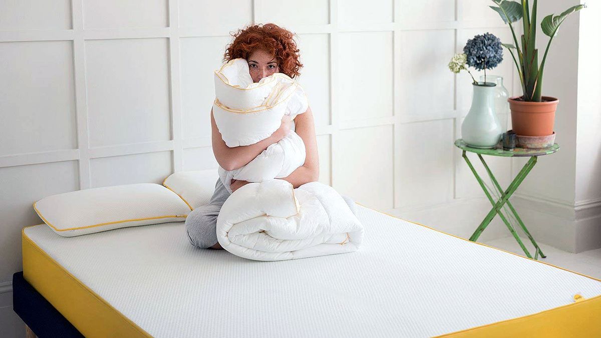 Best Eve mattress deals 2019 T3