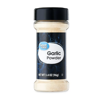 Walmart Garlic Powder