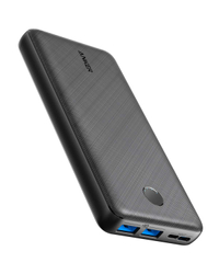 Anker PowerCore 20000: was $49.99 now $31.49 @ Amazon