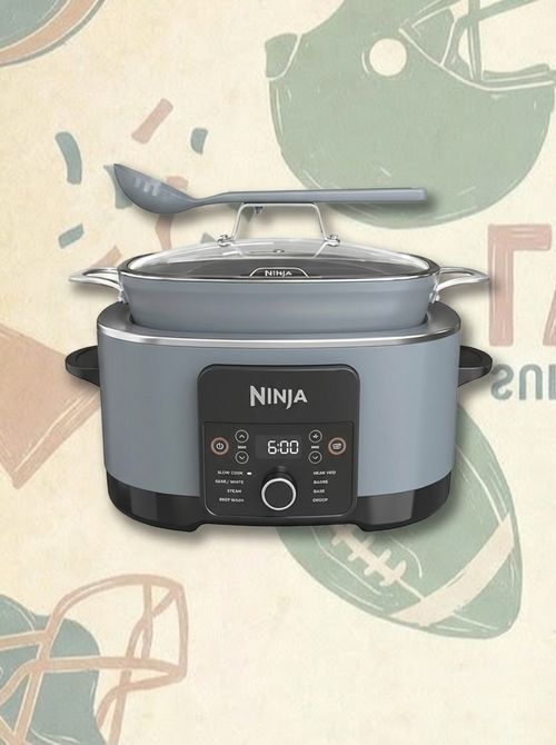 Ninja Foodi Possible Cooker Pro