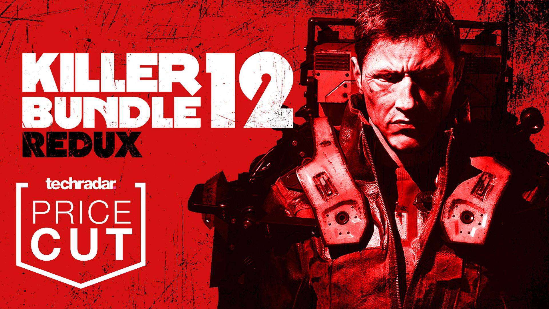 Cheap PC game bundle deal get four massive Steam titles for only 3.49 TechRadar