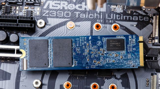 Phison PS5016 PCIe 4.0 NVMe Controller Preview: How fast is fast enough ...