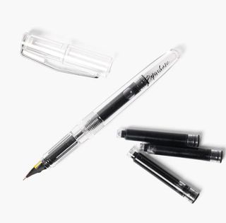 The classic Paperchase Fountain Pen