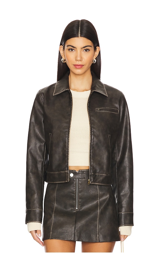 Dallas Jacket