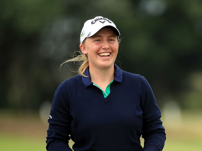 Gemma Dryburgh Wins Second Consecutive Rose Ladies Series Title | Golf ...