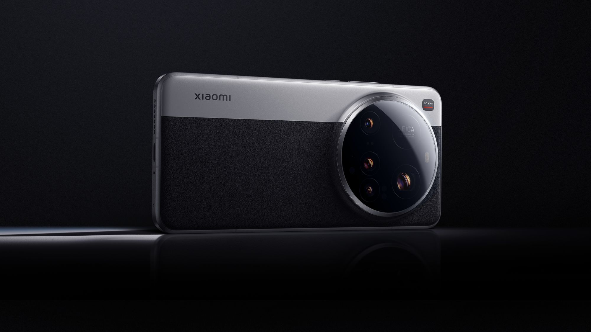 Xiaomi 15 Ultra launches in China ahead of its global release at