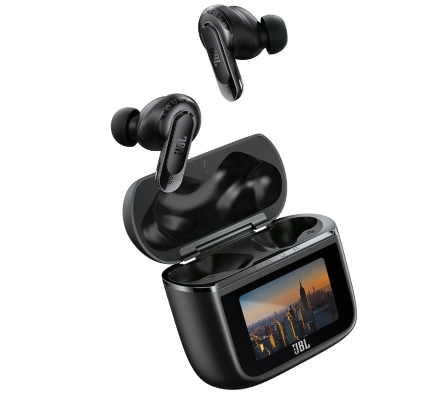 JBL Tour Pro 3