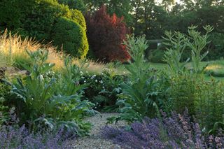 Reddish House. ©Val Corbett/Country Life Picture Library