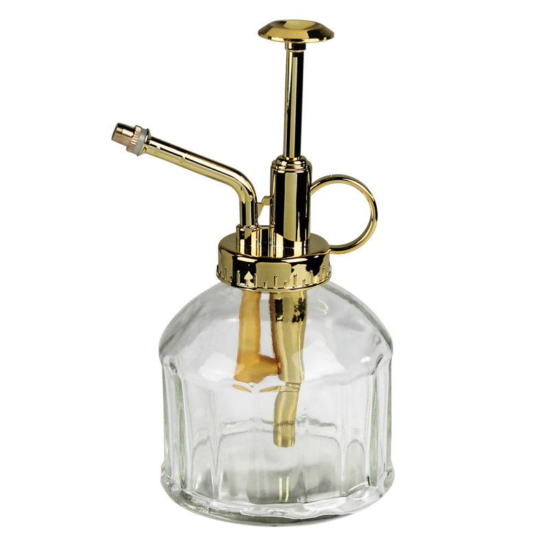 Homart Plant Mister, Glass | Wayfair