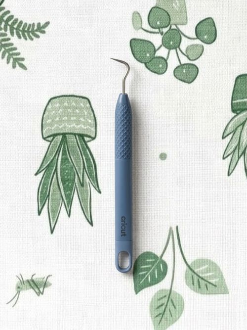 Weeder, Blue
