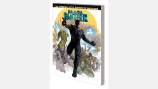 Marvel Comics June 2021 solicitations