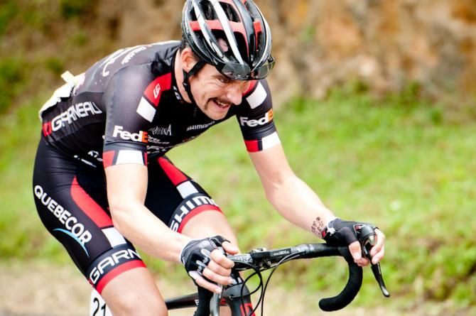 Bruno Langlois (Team Quebecor Garneau)