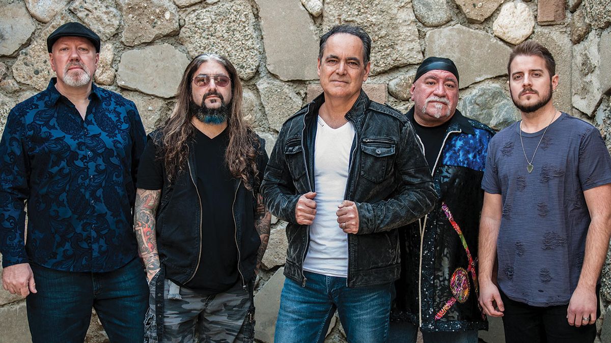 Neal Morse Band