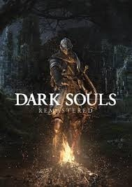 Dark Souls Remastered |was $44.79now $17.89 at CDKeys