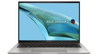 ASUS Zenbook S 13 OLED