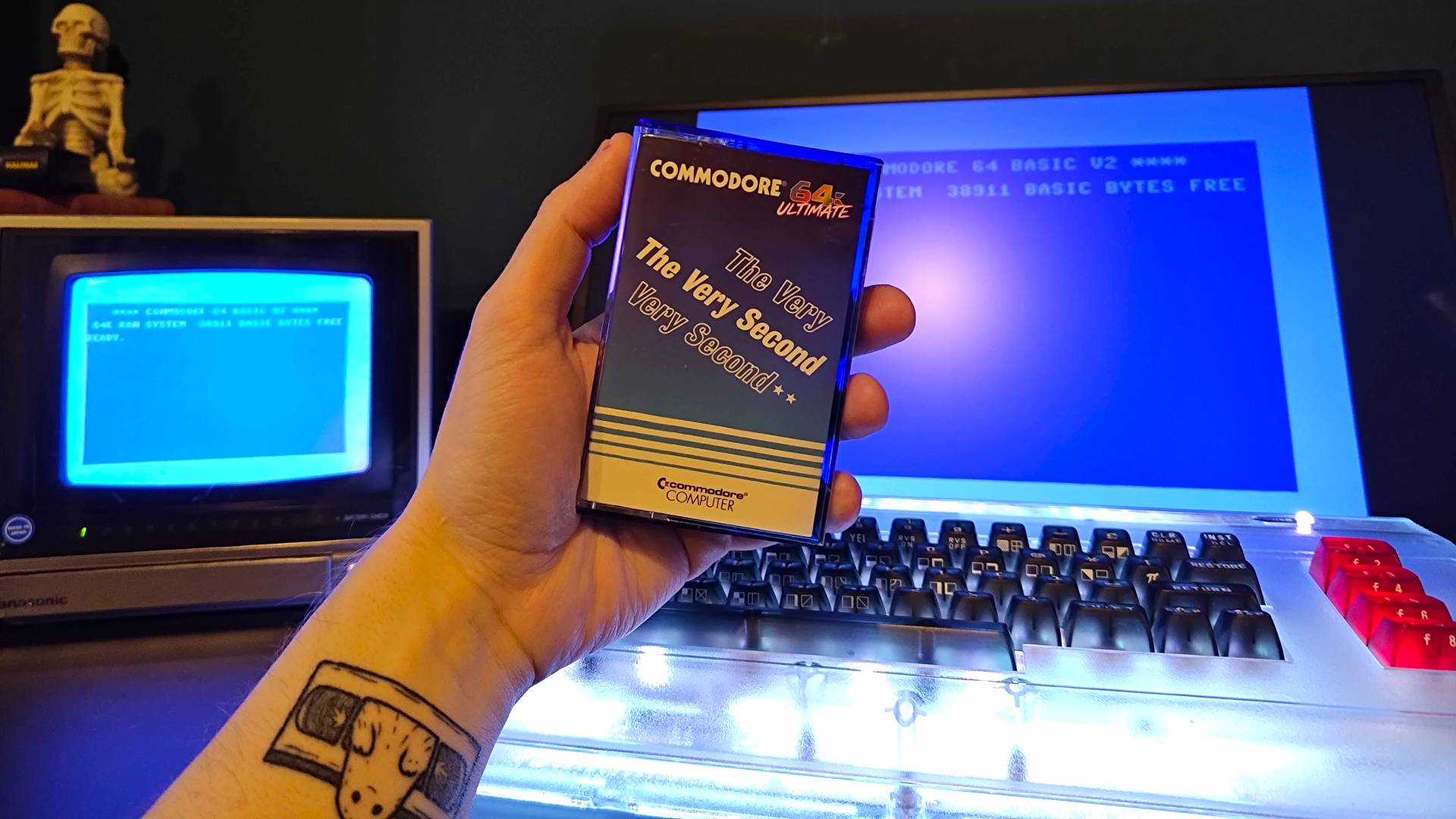 Commodore 64 Ultimate