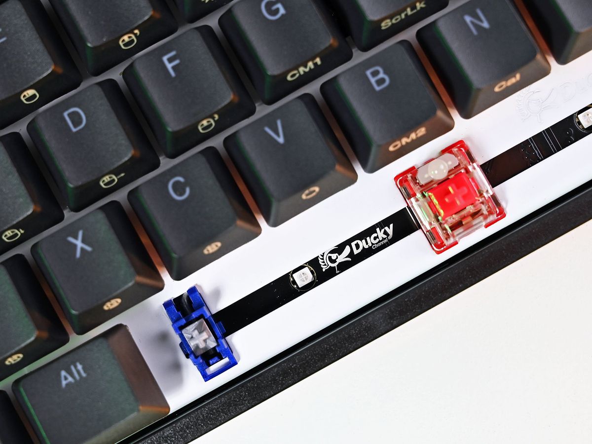 Hyper X Ducky Mini