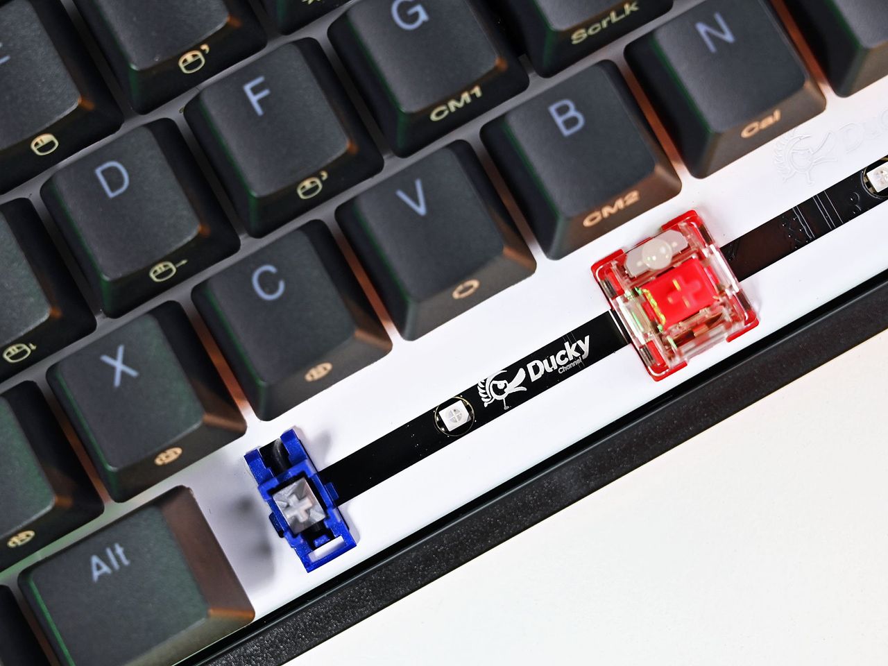 Hyper X Ducky Mini