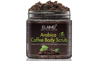 Best body scrubs for men