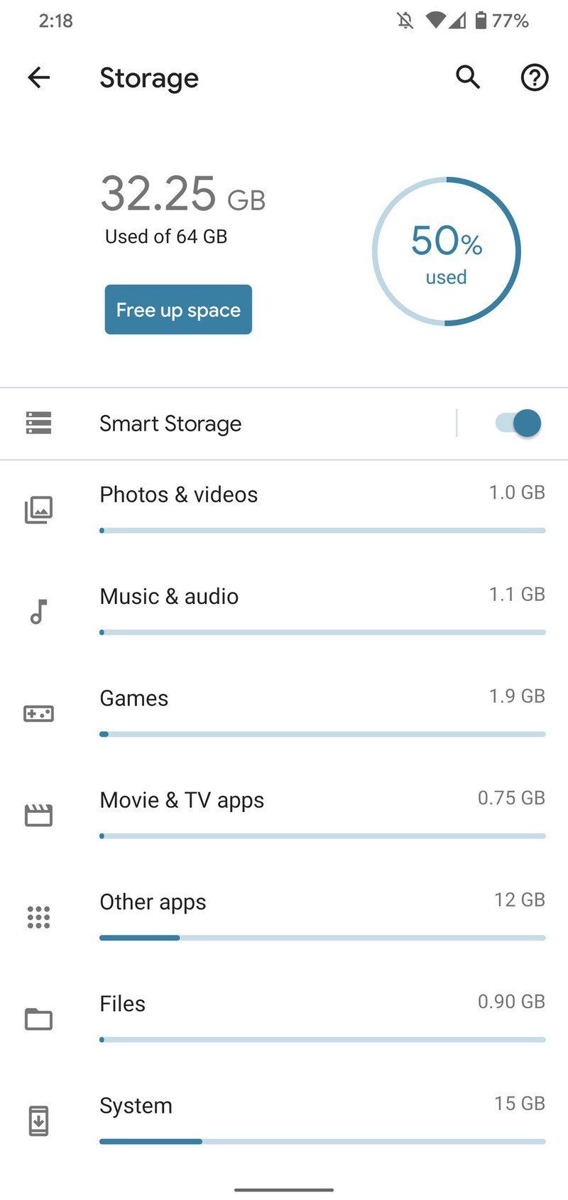 How to free up storage space on Android Android Central