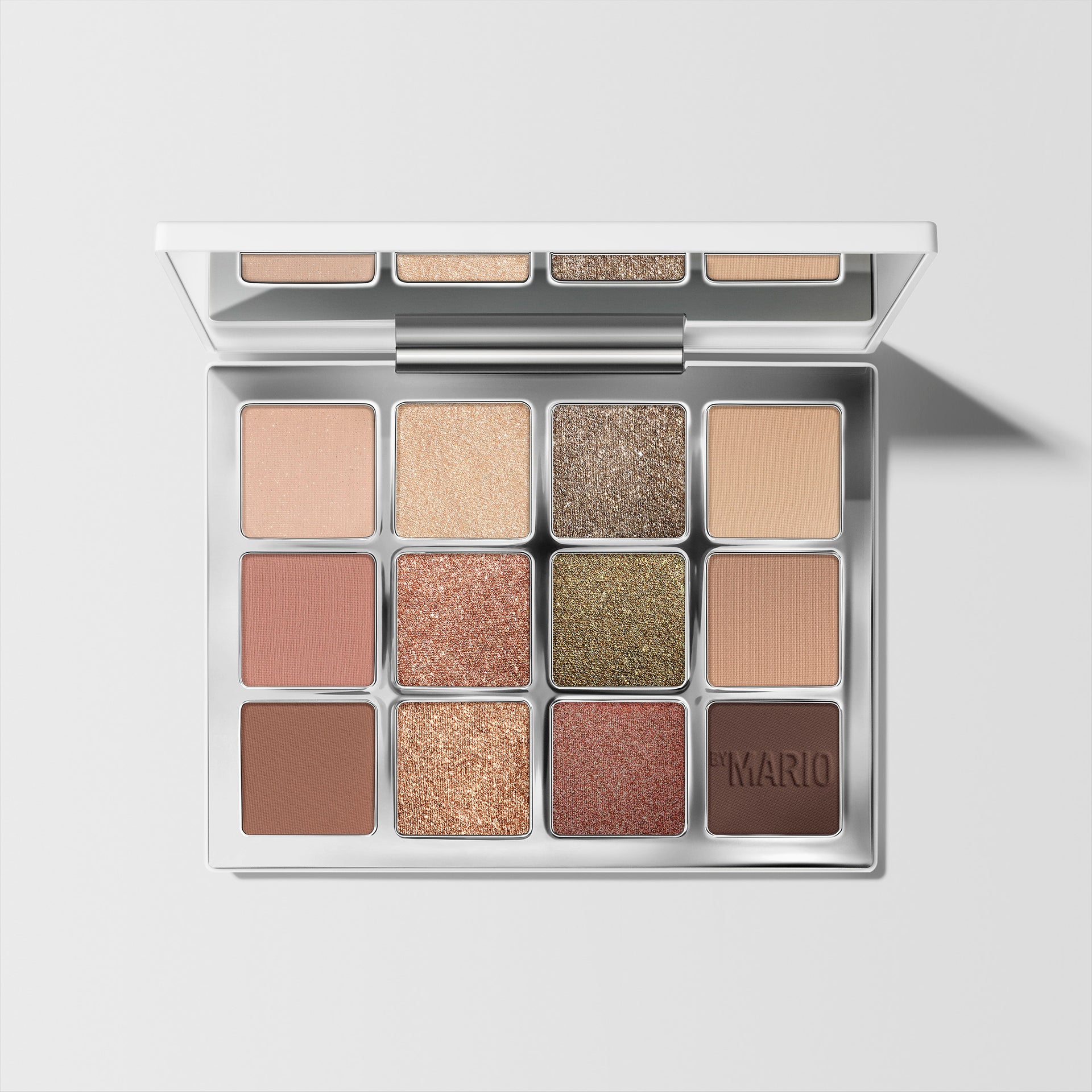 Ethereal Eyes&amp;trade; Eyeshadow Palette: Nature