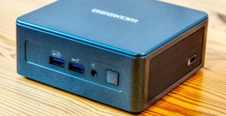 Geekom IT13 mini PC