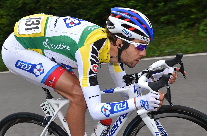 Thibaut Pinot (FDJ)