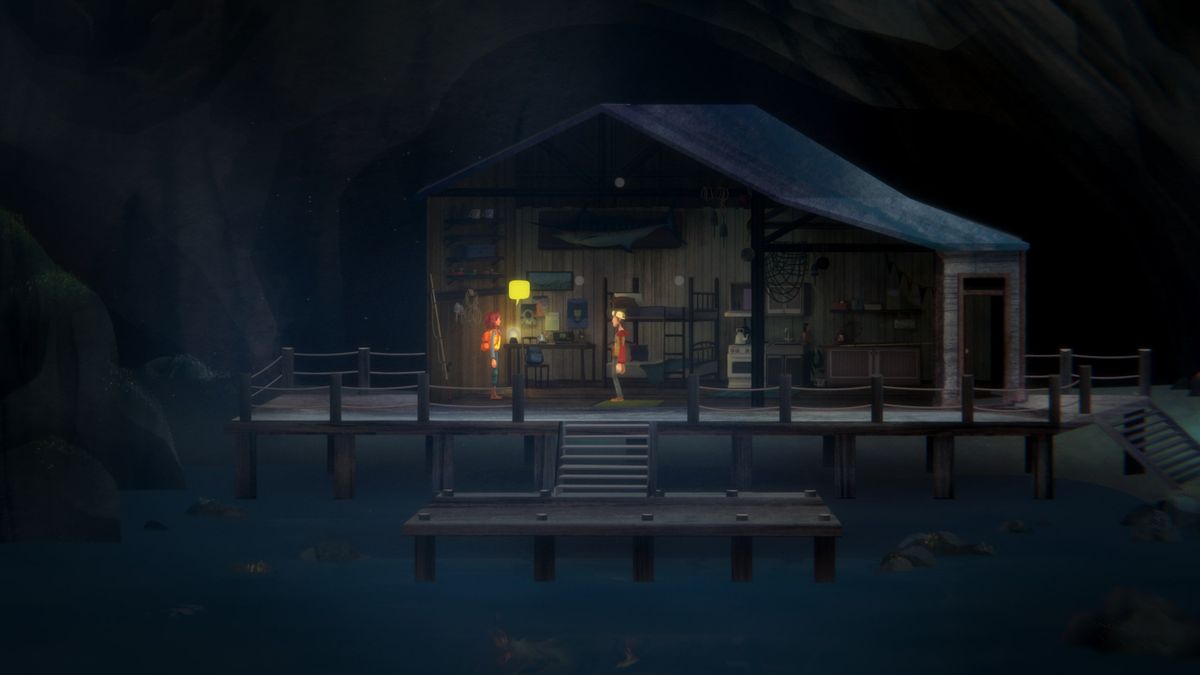 Oxenfree 2: Lost Signals Complete Walkthrough