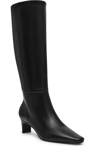 Dagne Knee High Boot