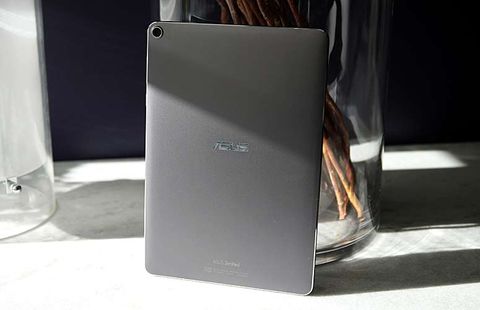 Asus Zenpad 3s 10 Full Review And Benchmarks Laptop Mag Asus Zenpad 3s 10 Full Review And Benchmarks Laptop Mag