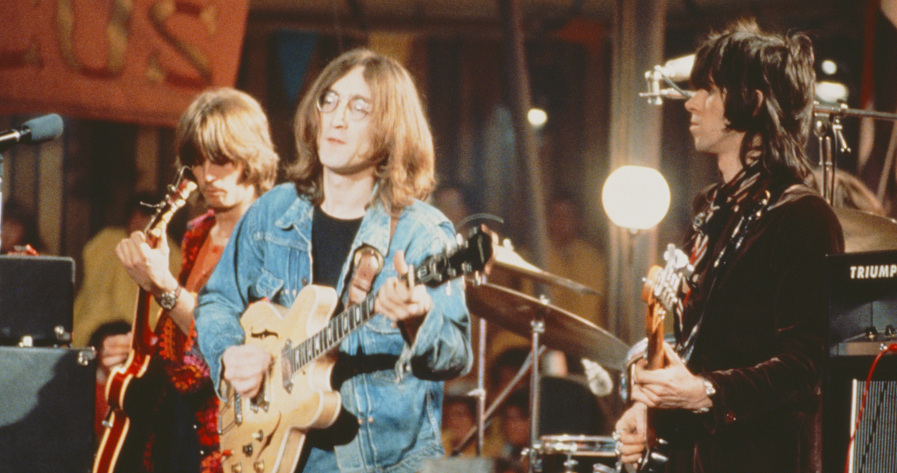 Lennon Keith