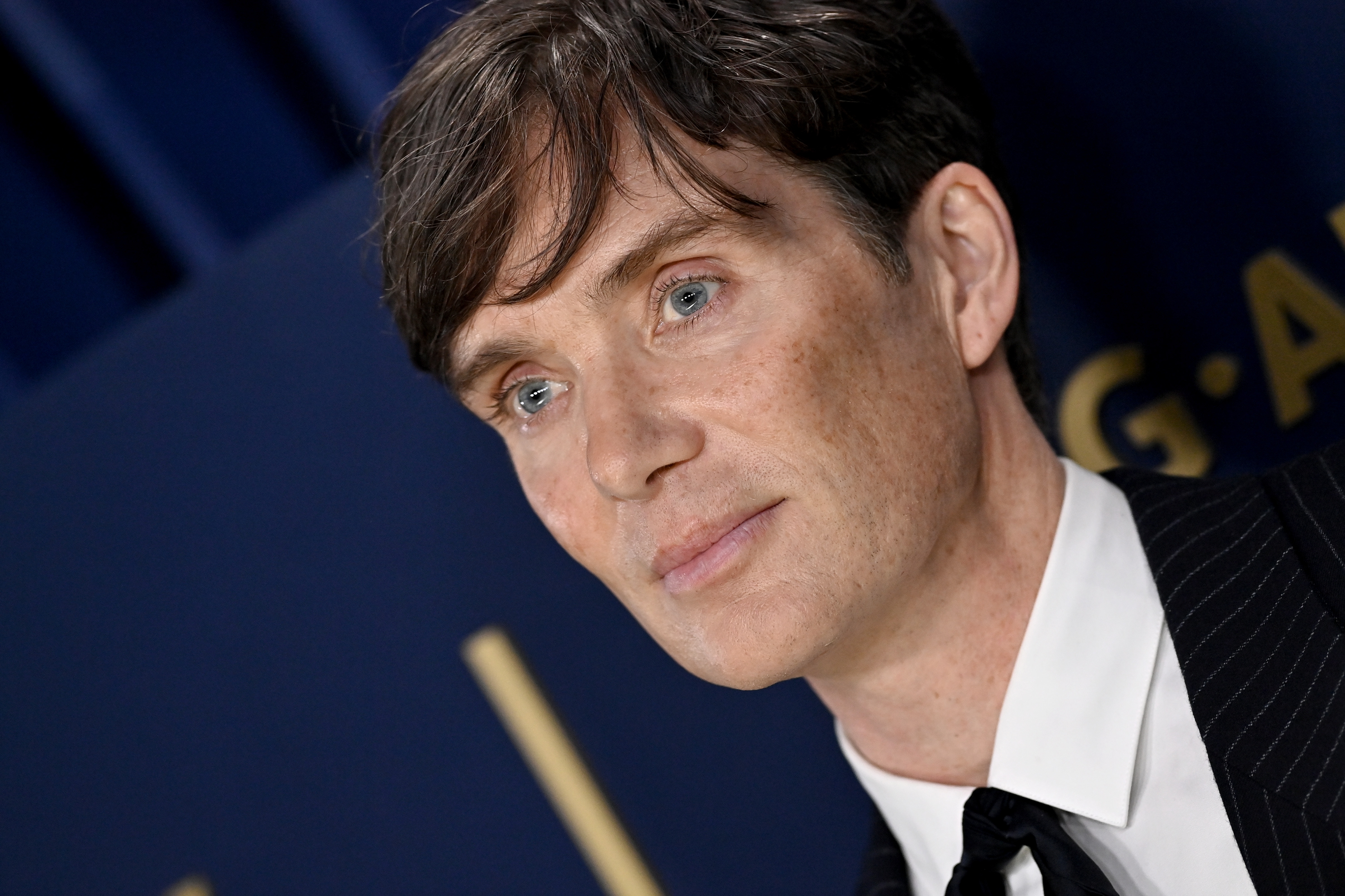 private - Cillian Murphy