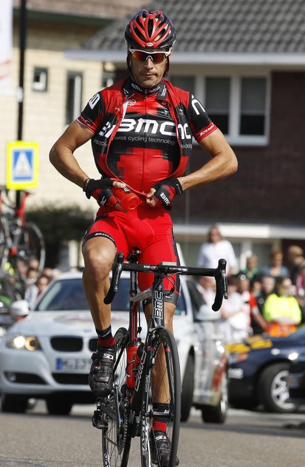 Manuel Quinziato (BMC Racing Team)
