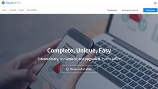 Polaris Office