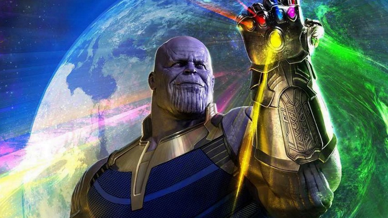 dread it run from it an avengers infinity war fortnite crossover arrives may 8 - is thanos in fortnite season 8