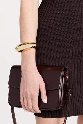 Eliou Alegra Cuff Bracelet