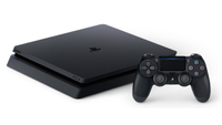 PS4 Slim | £249 at Currys