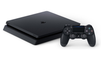 PS4 Slim | AU$369 (usually AU$439.95)