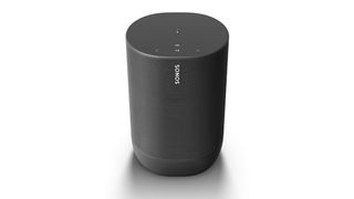 Sonos Move launched alongside Play:1 and Connect successors