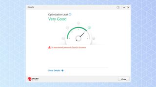 Trend Micro 2021 antivirus review