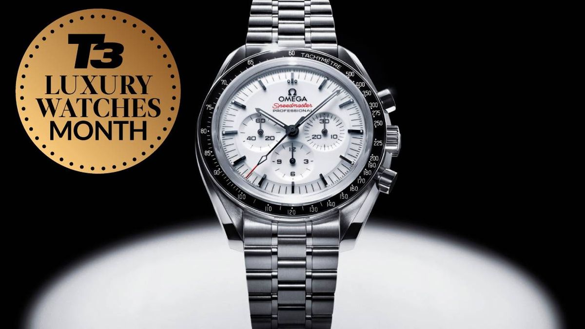 T3 Luxury Watches Month 2024: your guide to the latest and greatest timepieces - Vimarsana News