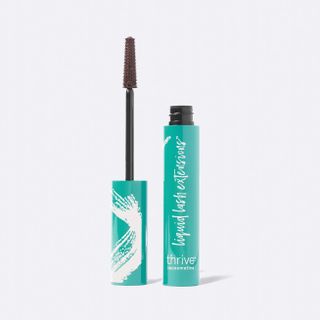 Liquid Lash™ Extensions Mascara Crystal (brown Black)