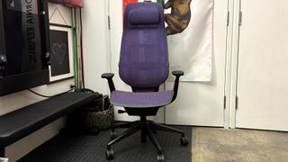 Steelcase Karman High Back